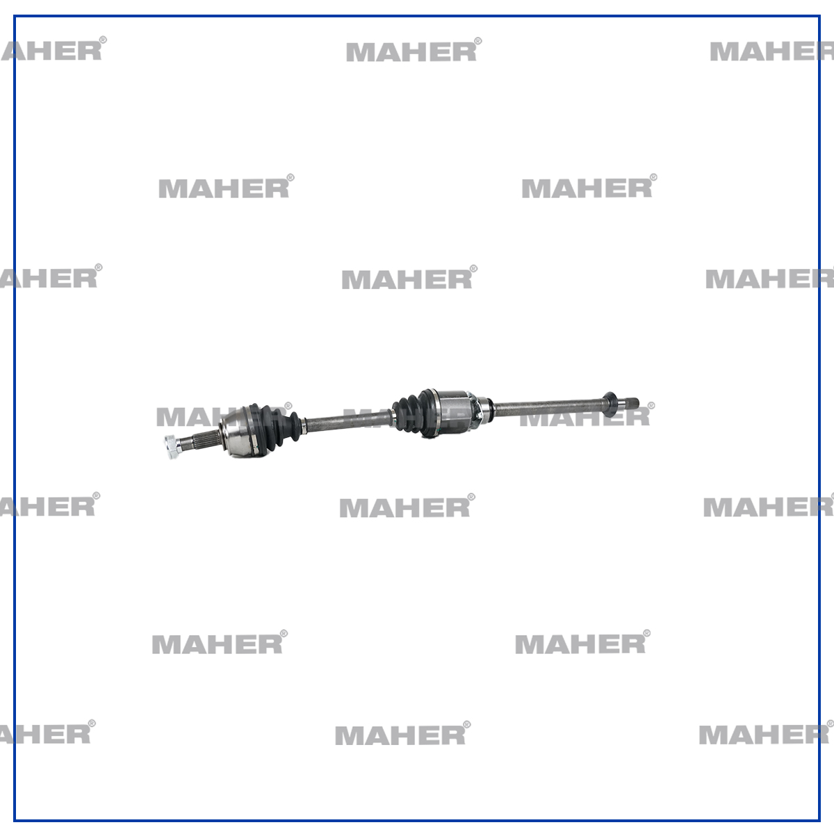 Fiat Punto Sağ Ön Aks Komple Ön Grande Evo OEM 46308522 Fiat Punto Sağ Ön Aks Komple Ön Grande Evo OEM 46308522